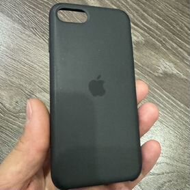 Оригинальный чехол на iPhone 7,8,se, se2