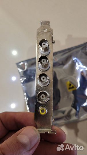 Плата видеорегистратора JMV DVR Card