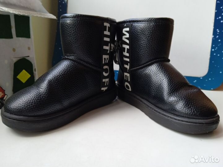 Детская обувь р-р 30-31