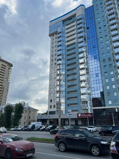 Свободного назначения, 136 м²