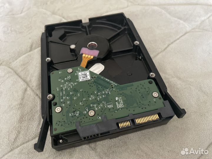 Жесткий диск 1 тб
