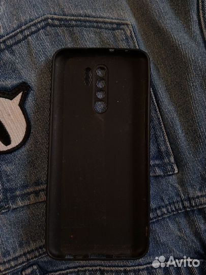 Чехол на Redmi 9