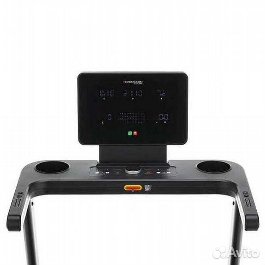 Svensson Body Labs Physioline Sprintmaster B