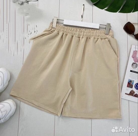 Шорты размер 50-52