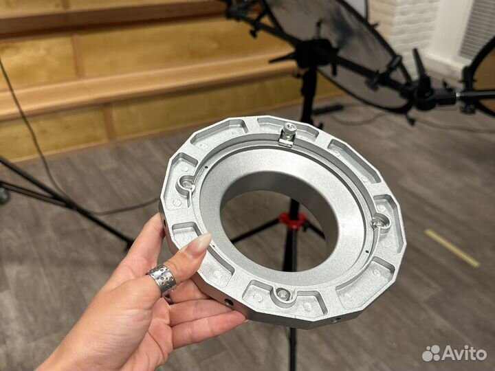 Октобокс Falcon Eyes Fea-Ob20 BW 200 см