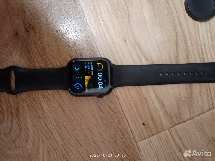 Apple watch 8