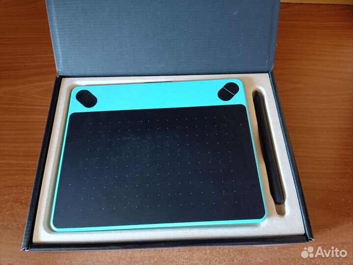 Графический планшет