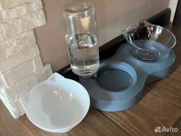 Миска для животных