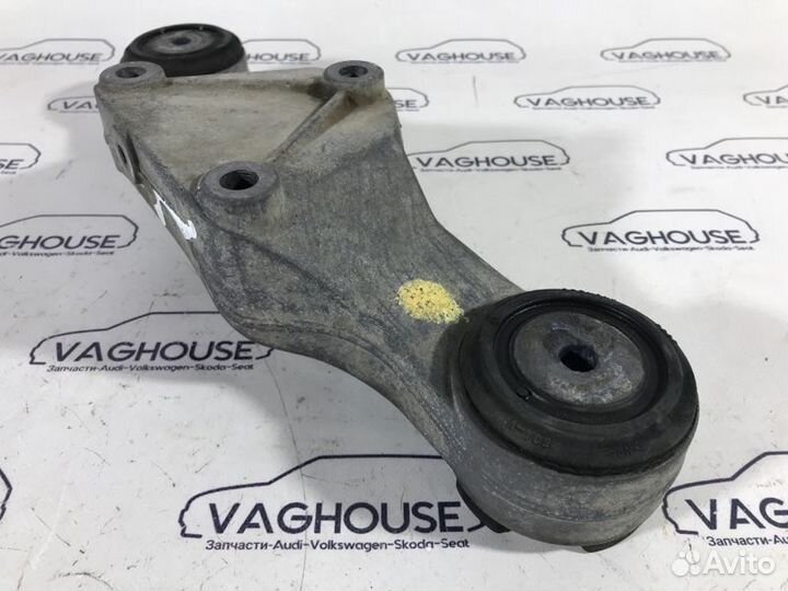 Кронштейн редуктора Audi A6 4B 2.7 ARE 2001