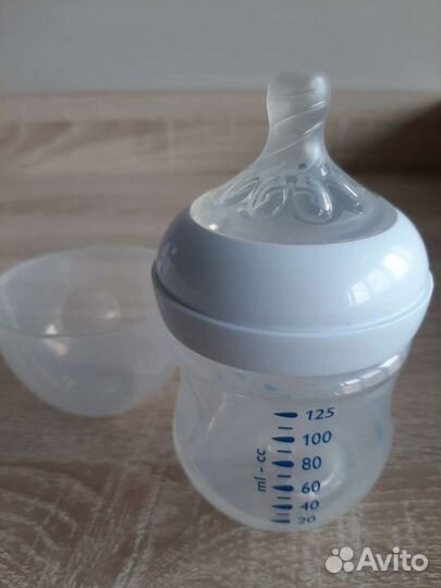 Молокоотсос ручной Philips Avent SCF430/10