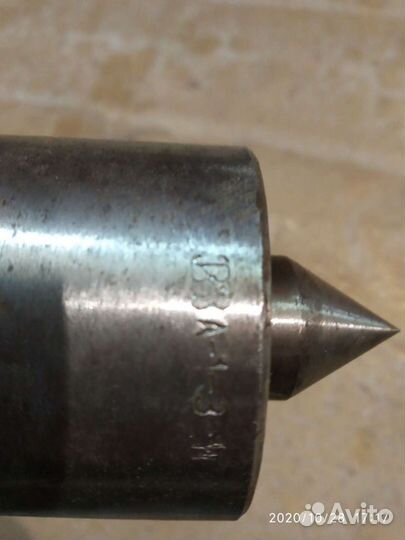 Конус на токарный станок