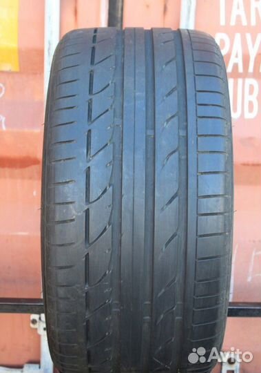 Bridgestone Potenza S001 295/35 R20 94M