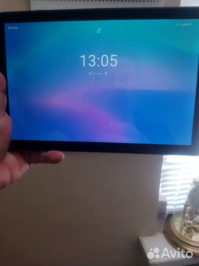 Продам,Обмен на смартфон планшет Teclast m40