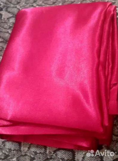 Ткань, цвет марсала. 500х150, очень плотная