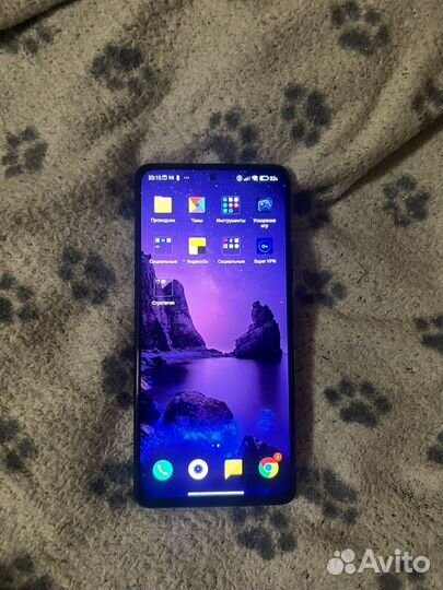 Xiaomi Mi 10 Pro, 8/256 ГБ