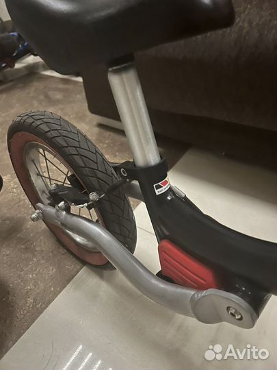 Беговел puky lr xl