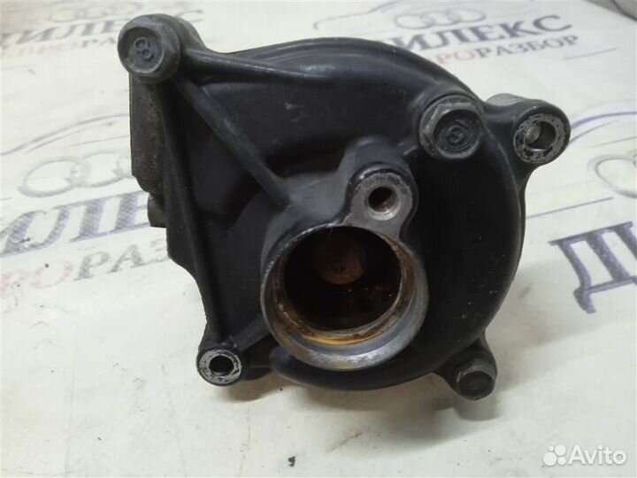 Насос водяной (помпа)(мото) Kawasaki ZZR 1100