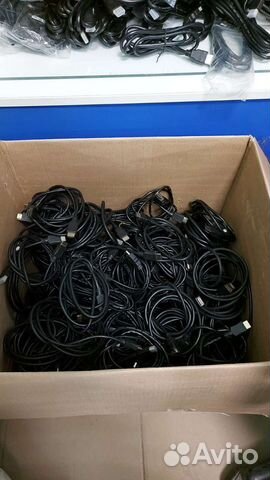 Шнур кабель hdmi, VGA, 220v, Display Port