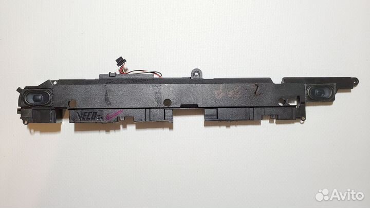 Динамики ноутбука HP DV6-2000