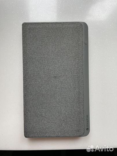 Внешний аккумулятор.Mophie Powerstation USB-C 3XL