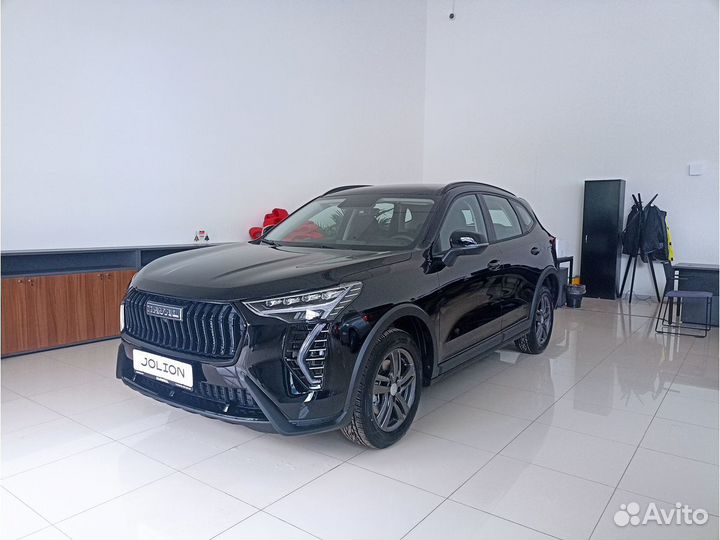 Haval Jolion 1.5 AMT, 2024