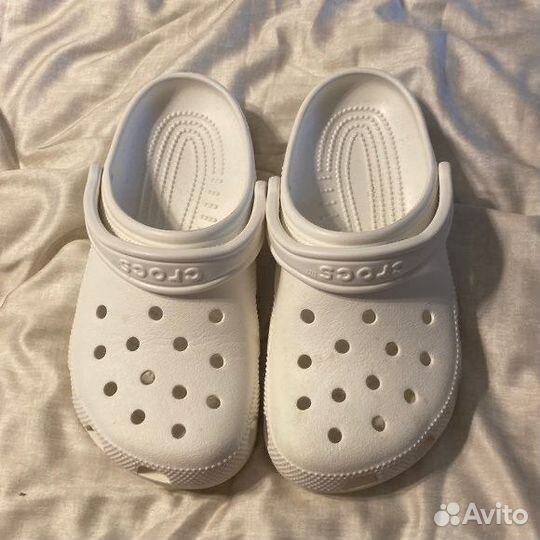 Crocs