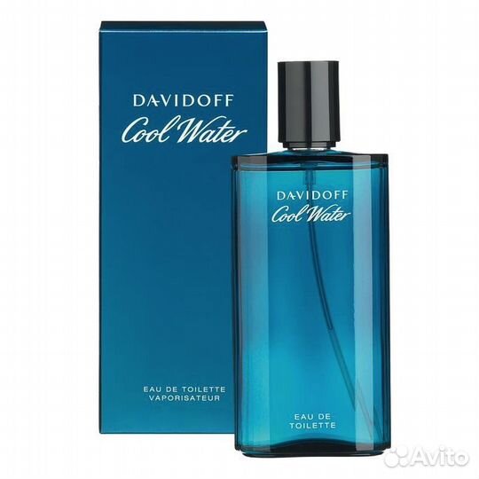 264 аромат направления davidoff cool water FOR ME