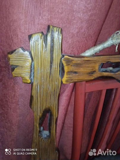 Деревянная рама под кожу