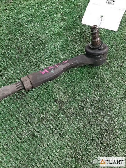 Рулевая рейка передняя toyota mark II