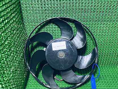 Вентилятор радиатора 1K0959455R