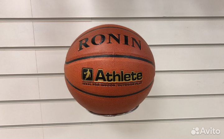 Мяч баскетбольный Ronin Athlete BA04 размер 7