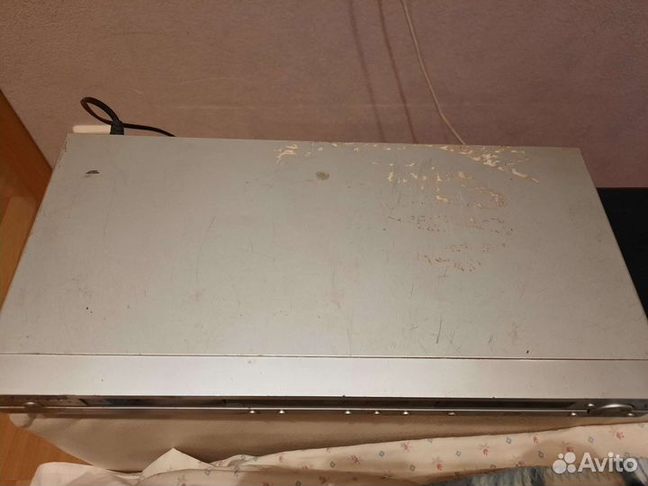 DVD-плеер Pioneer DV-393