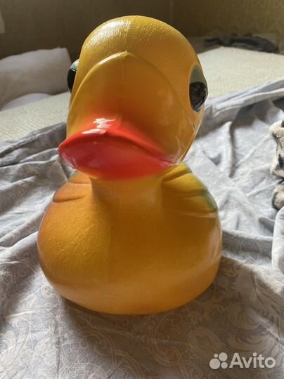 Игрушки СССР