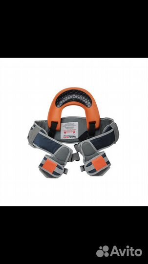 Переноска для детей на шею