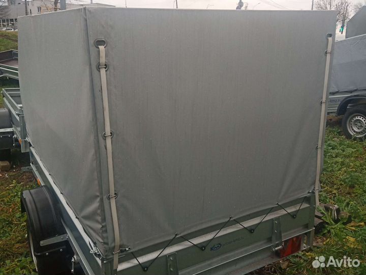 Прицеп 2,5 м. для перевозки квадроцикла. 2,5*1,5 м