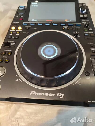 Pioneer CDJ3000