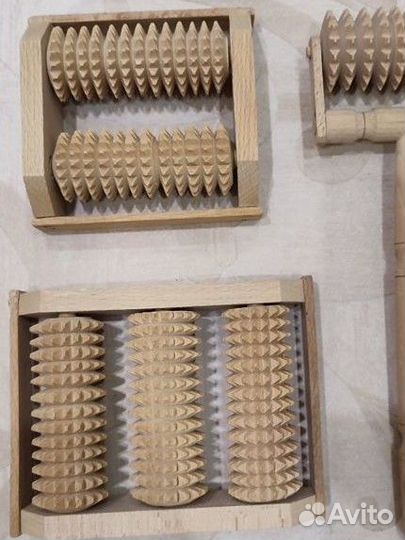 Массажеры для ног