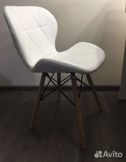 Новые стулья мастера