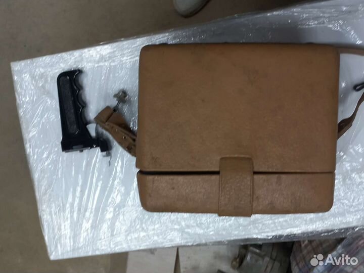 Футляр для фотоаппарата