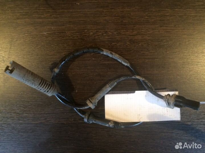 Передний датчик ABS BMW 116 E82 E87 2004-2011