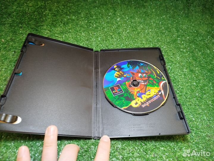 Crash bandicoot the wrath of cortex ps2