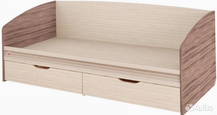 Двухъярусная кровать