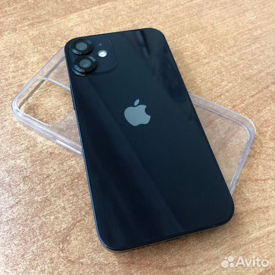 iPhone 12 mini, 128 ГБ