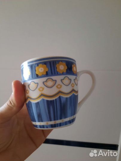 Посуда СССР