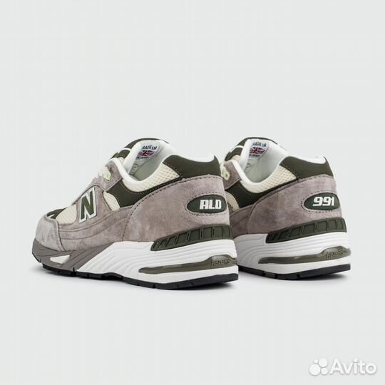 Кроссовки мужские