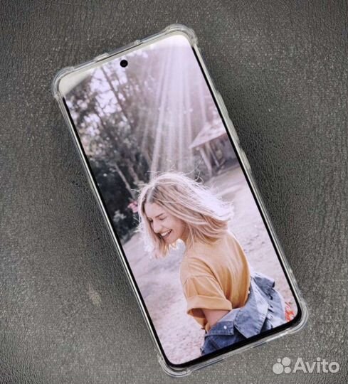 Телефон xiaomi 12 lite