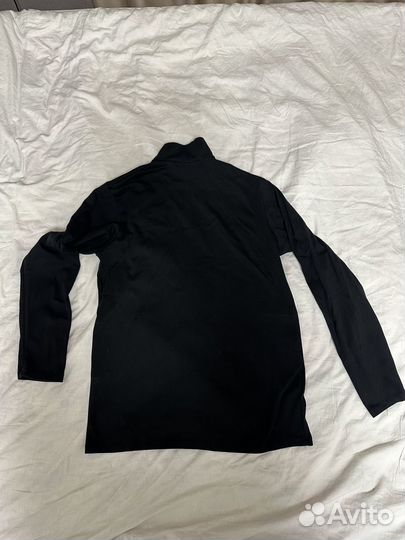 Водолазка мужская черная новая размер М