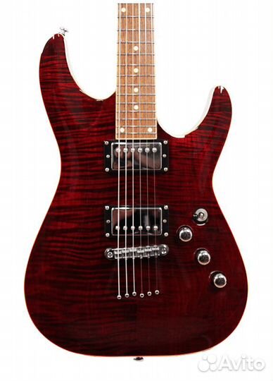 Schecter AD-C-1 STD Korea Электрогитара