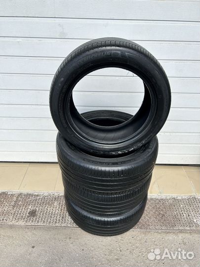 Michelin Primacy 3 ST 225/50 R17