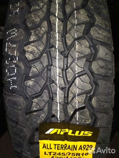 Aplus A929 A/T 245/75 R16